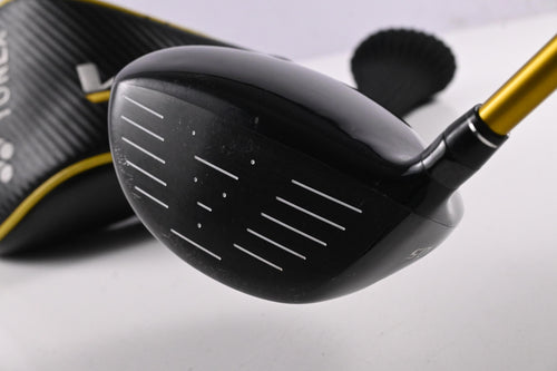 Yonex VXF Driver / 10.5 Degree / Regular Flex Yonex HS 750 Shaft