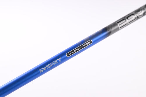 Adams Tight Lies 2.0 #4 Hybrid / 22 Degree / Regular Flex Kuro Kage Blue 65