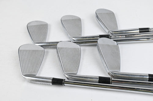 Srixon ZX7 Irons / 5-PW / Regular Flex KBS S-Taper 110 Shafts