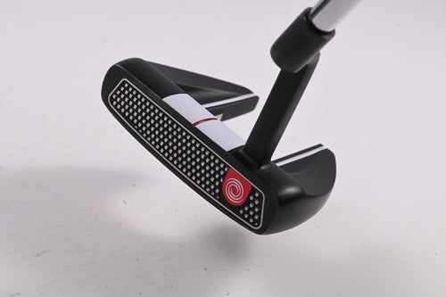 Odyssey O-Works V-Line Fang CH Putter / 35 Inch