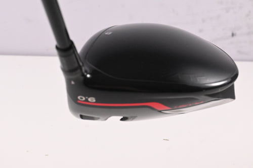 Taylormade Stealth Plus Driver / 9 Degree / Stiff Flex Kai'li White 70 Shaft