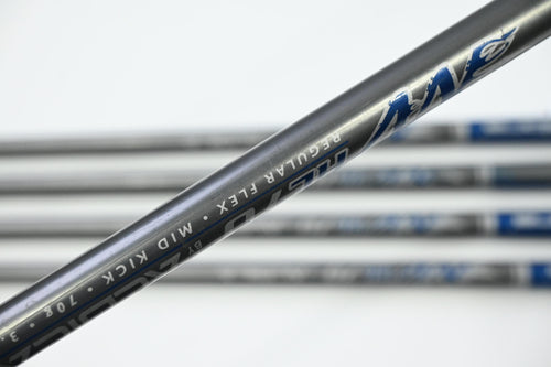 c / 7-PW+SW / Regular Flex Cobra NV Hl 70