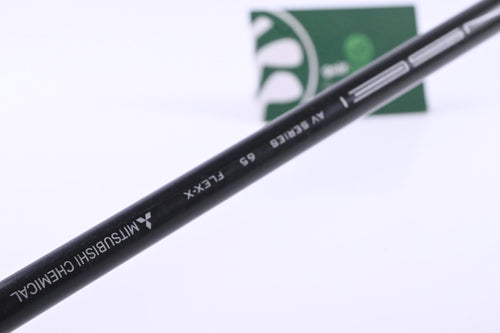 Left Hand Titleist TSR2 #3 Wood / 15 Degree / X-Flex Tensei AV Raw Blue 65 Shaft