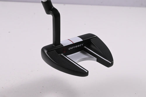 Odyssey O-Works V-Line Fang CH Putter / 35 Inch