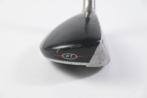 Titleist 585.H #3 Hybrid / 19 Degree / Regular Flex Titleist 4175 Shaft
