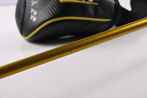 Yonex VXF Driver / 10.5 Degree / Regular Flex Yonex HS 750 Shaft