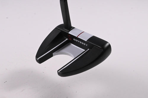 Odyssey O-Works V-Line Fang CH Putter / 35 Inch