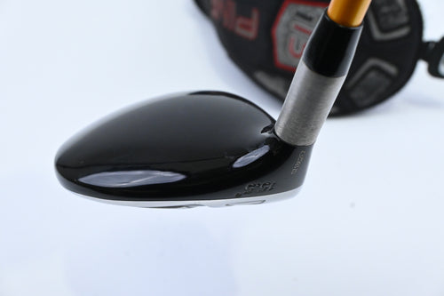 Left Hand Ping i15 #3 Wood / 15.5 Degree / TX-Flex UST Proforce AxivCore 79