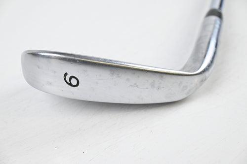 Taylormade RAC LT #9 Iron / Regular Flex Rifle FCM 5.5 Steel Shaft