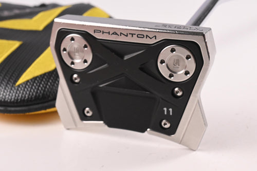 Scotty Cameron 2024 Phantom 11 Putter / 34 Inch