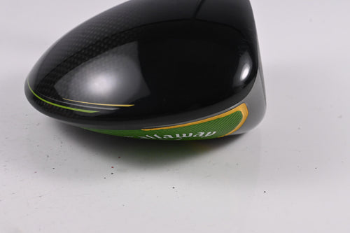 Tour Issue Callaway Epic Flash Driver / 9 Degree / X-Flex Tour AD UB-7 Shaft