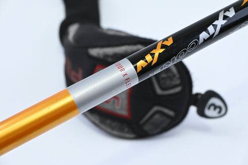 Left Hand Ping i15 #3 Wood / 15.5 Degree / TX-Flex UST Proforce AxivCore 79