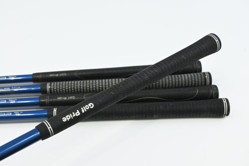 c / 7-PW+SW / Regular Flex Cobra NV Hl 70