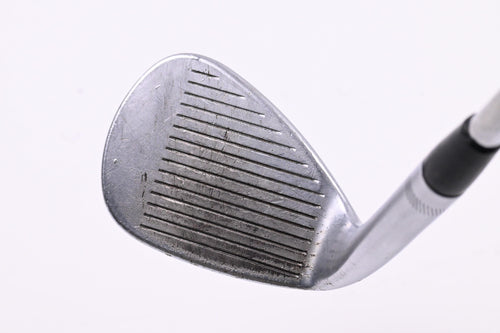 Titleist Vokey Spin Milled 2007 Lob Wedge / 58 Degree / Stiff Flex Dynamic Gold
