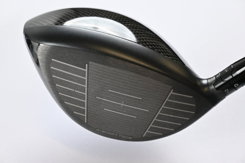 Callaway Paradym Ai Smoke Triple Diamond Driver / 9 Degree / TX-Flex Kai'li 60