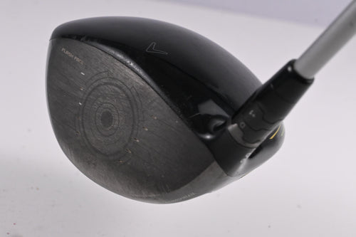 Tour Issue Callaway Epic Flash Driver / 9 Degree / X-Flex Tour AD UB-7 Shaft
