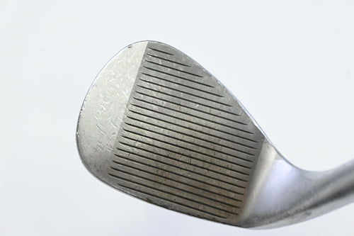 Ping S159 Lob Wedge / 58 Degree / Black Dot / Stiff Flex Modus N.S.Pro Tour 105