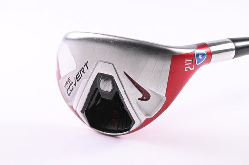 Nike VR-S Covert 2.0 #2 Hybrid / 17 Degree / Regular Flex Kuro Kage 70 Shaft