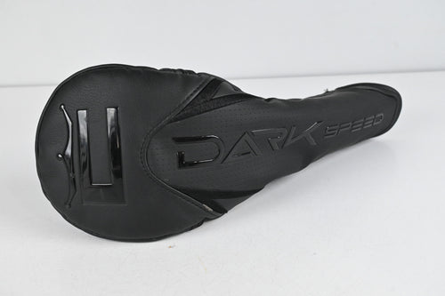 Cobra Darkspeed LS Driver / 10.5 Degree / X-Flex Hzrdus Smoke Black RDX 60