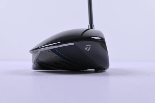 Taylormade Qi10 LS Driver / 9 Degree / Regular Flex Tensei AV Limited Blue 65