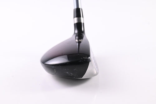 Wilson Deep Red #3 Hybrid / 19 Degree / Regular Flex Fujikura Flex