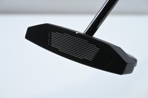 Taylormade Spider ZT Black Putter / 33 Inch