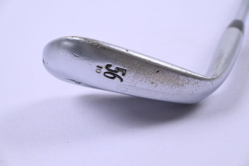 Mizuno MP-T4 Sand Wedge / 56 Degree / Wedge Flex Steel Shaft