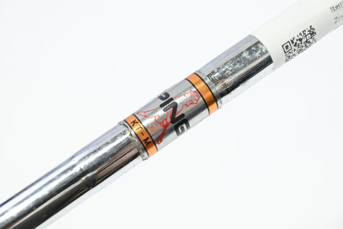 Ping Zing #5 Iron / 27 Degree / Black Dot / Stiff Flex Ping KT-M Shaft