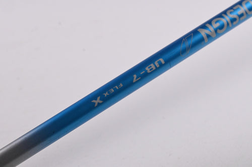 Tour Issue Callaway Epic Flash Driver / 9 Degree / X-Flex Tour AD UB-7 Shaft