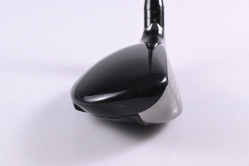 Callaway Paradym #3 Hybrid / 18 Degree / Regular Flex HZRDUS Silver 65 Shaft