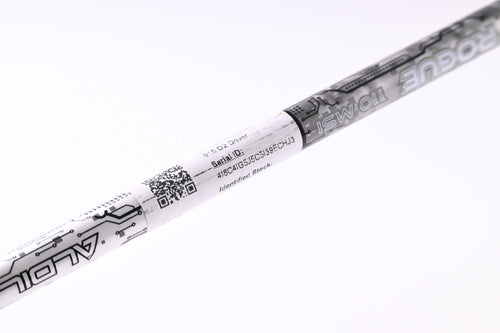 Titleist 915 D2 Driver / 9.5 Degree / X-Flex Aldila Rogue Silver 60 Shaft