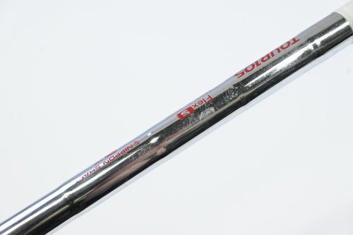 Ping S159 Lob Wedge / 58 Degree / Black Dot / Stiff Flex Modus N.S.Pro Tour 105