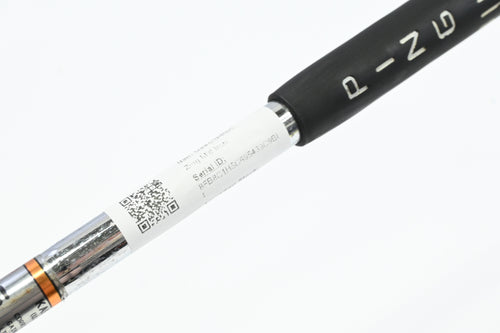 Ping Zing #5 Iron / 27 Degree / Black Dot / Stiff Flex Ping KT-M Shaft