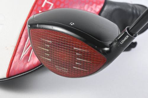 Taylormade Stealth 2 Plus Driver / 10.5 Degree / Regular Flex Fujikura Pro 50 Shaft