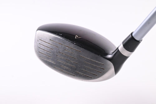 Wilson Deep Red #3 Hybrid / 19 Degree / Regular Flex Fujikura Flex