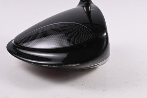 Taylormade Burner 2008 Driver / 10.5 Degree / Regular Flex Taylormade Reax 49