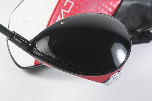 Taylormade Stealth 2 Plus Driver / 10.5 Degree / Regular Flex Fujikura Pro 50 Shaft