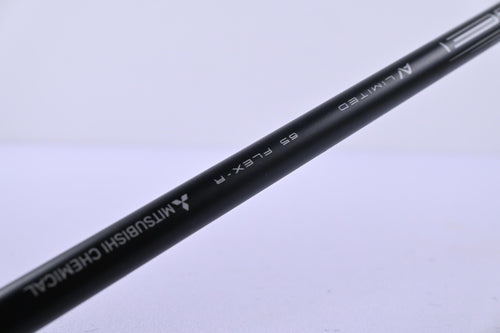 Taylormade Qi10 LS Driver / 9 Degree / Regular Flex Tensei AV Limited Blue 65