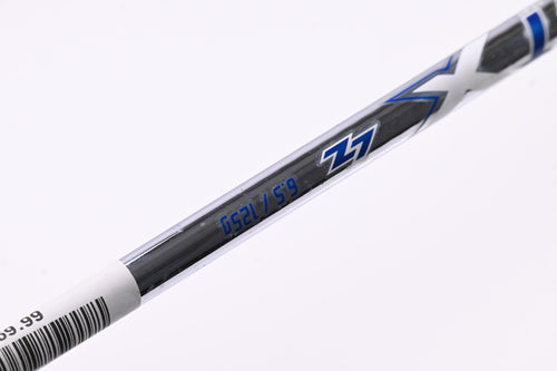 Mizuno T20 Pitching Wedge / 45 Degree / X-Flex Project X LZ Shaft