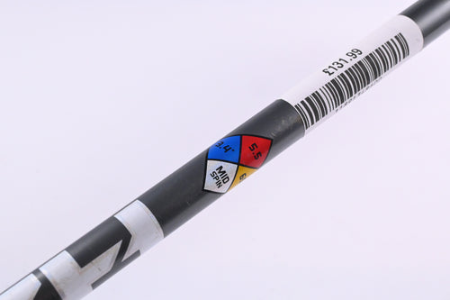 Callaway Paradym #3 Hybrid / 18 Degree / Regular Flex HZRDUS Silver 65 Shaft