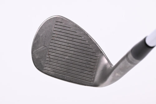 Titleist Vokey SM10 Lob Wedge / 60 Degree / Wedge Flex Titleist Vokey SM10 Shaft