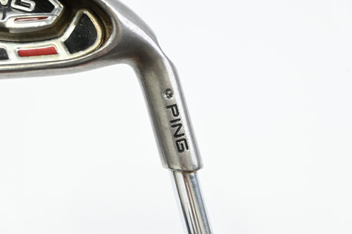 Ping G15 #4 Iron / 23 Degree / Black Dot / Regular Flex Ping AWT Shaft