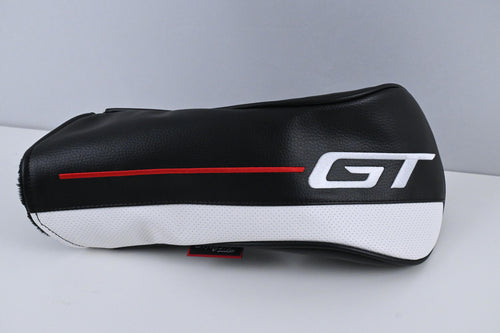 Left Hand Titleist GT3 Driver / 11 Degree / Regular Flex HZRDUS Black Gen 5 60