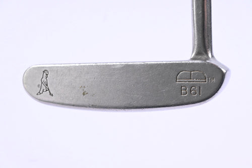 Ping Karsten Original B61 Putter / 33 Inch