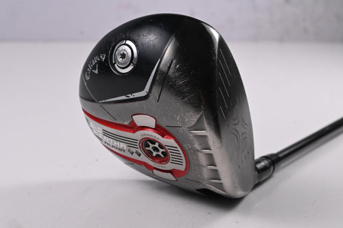 Callaway Big Bertha Alpha 815 Driver / 10.5 Degree / Stiff Flex Diamana D+ 92