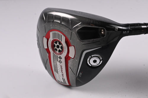 Callaway Big Bertha Alpha 815 Driver / 10.5 Degree / Stiff Flex Diamana D+ 92