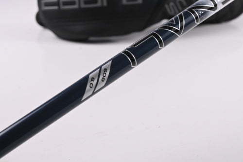 Cobra DS-Adapt X #3 Wood / 15 Degree / Stiff Flex Denali Charcoal 60 Shaft