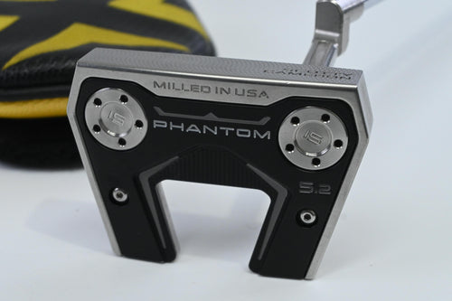 Scotty Cameron 2024 Phantom 5.2 Putter / 34 Inch