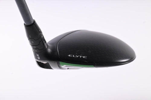 Callaway Elyte #3HL Wood / 16.5 Degree / Regular Flex ARETERA MC1 55 Shaft