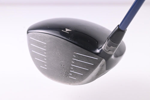 Titleist 910 D2 Driver / 9.5 Degree / Regular Flex Diamana Kai'li Blue 65 Shaft